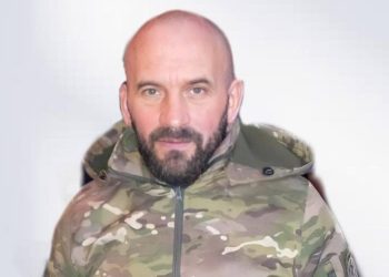 На фронті загинув Микола Ткачук з Тернопільщини