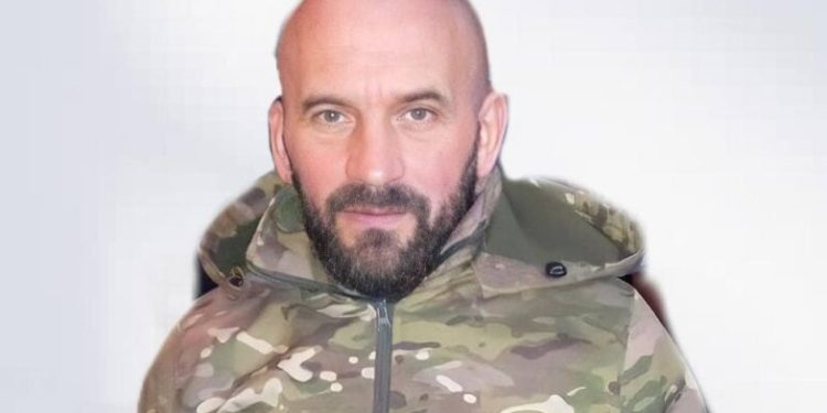 На фронті загинув Микола Ткачук з Тернопільщини