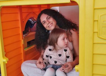 Дитячий будинок у Тернополі відвідала NK (фото)