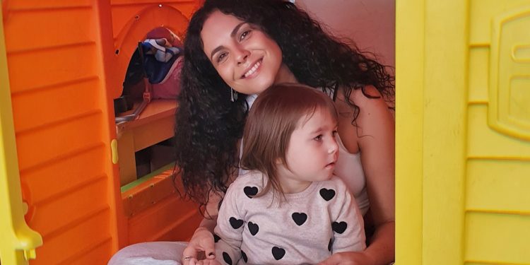 Дитячий будинок у Тернополі відвідала NK (фото)