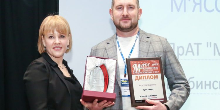 МХП — крaщий виробник м’ясопродуктів зa вибором торгових мереж