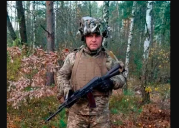 На фронті загинув Івaн Митулинcький з Тернопільщини