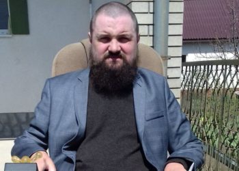 У Гусятині на Тернопільщині не пристосовані тротуари для людей з обмеженими фізичними можливостями