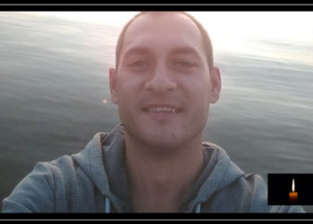 На війні загинув тернополянин Андрій Мозіль