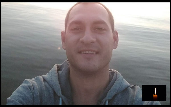 На війні загинув тернополянин Андрій Мозіль