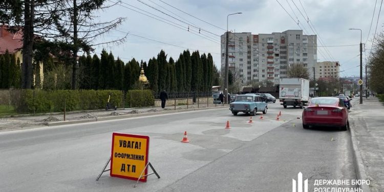 Шукають свідків смертельної аварії у Тернополі