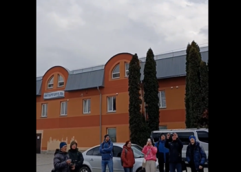 У Тернополі вчилися основ поводження з БПЛА в бойових умовах