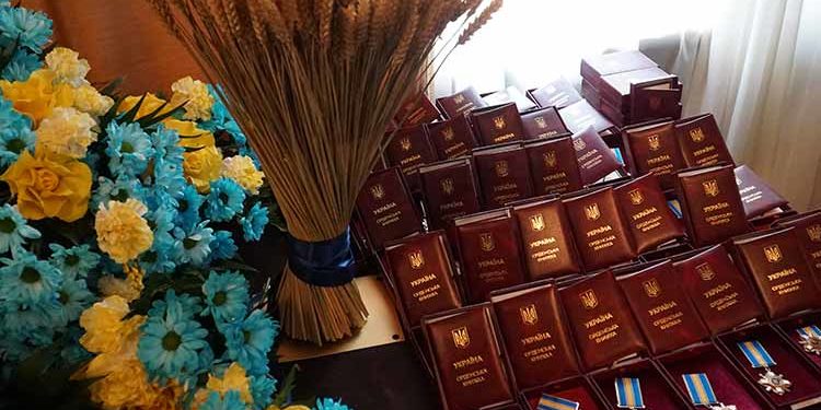 У Тернополі відзначили загиблих Героїв війни