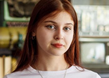 Волонтерська молодь швидко адаптується в новому середовищі