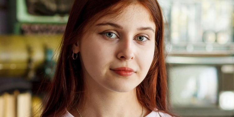 Волонтерська молодь швидко адаптується в новому середовищі