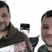 Сергій Притула подякував тернопільському медійнику Тарасу Савчуку