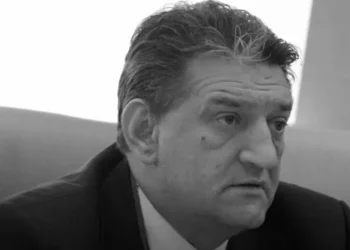 Помер відомий арбітр з Тернопільщини Вадим Шевченко