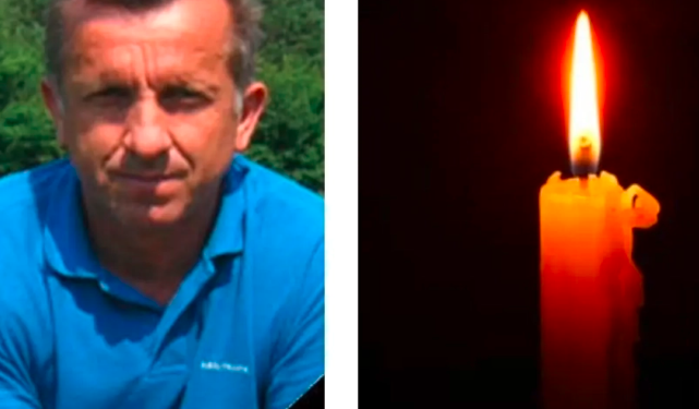 На Тернопільщині помер відомий футболіст і тренер