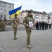 Тіло бійця Миколи Юрчишина зустріли на Тернопільщині