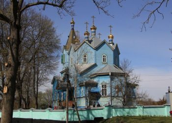 Парафії московського патріархату масово переходять до ПЦУ на Тернопільщині, – Михайло Головко