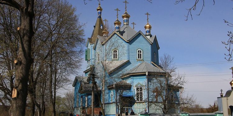 Парафії московського патріархату масово переходять до ПЦУ на Тернопільщині, – Михайло Головко