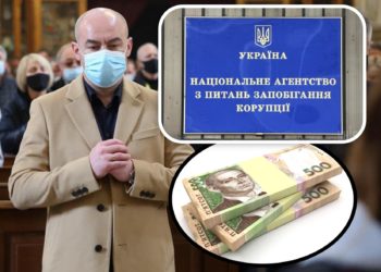 Мер Тернополя виписував премії самому собі? Ну-у-у, вибачте…