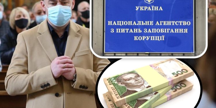 Мер Тернополя виписував премії самому собі? Ну-у-у, вибачте…