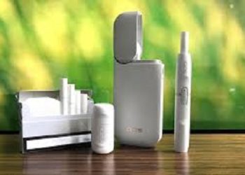 В Україні хочуть заборонити IQOS та GLO