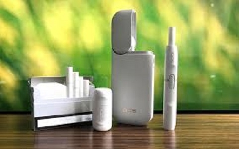 В Україні хочуть заборонити IQOS та GLO
