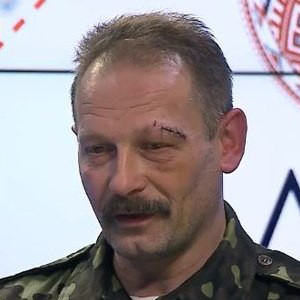 На війні загинув Олег Барна