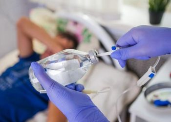 В тернопільському училищі спалах кишкової інфекції