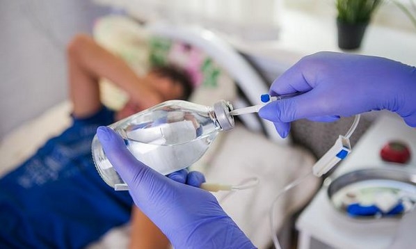 В тернопільському училищі спалах кишкової інфекції