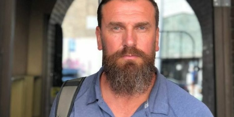 Оксен Лісовий