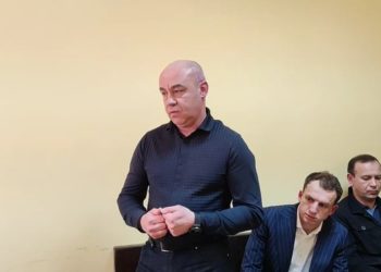 Сьогодні має завершитися суд у справі Сергія Надала (фото, відео)