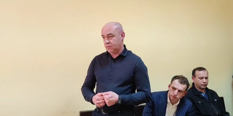 Сьогодні має завершитися суд у справі Сергія Надала (фото, відео)