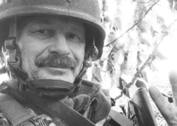 Подробиці загибелі Олега Барни з Тернопільщини