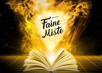 У Львові буде гучно – “Faine Misto: історії, які варто почути”