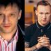 Слюсарчук та Суббота. Колаж Ровесник