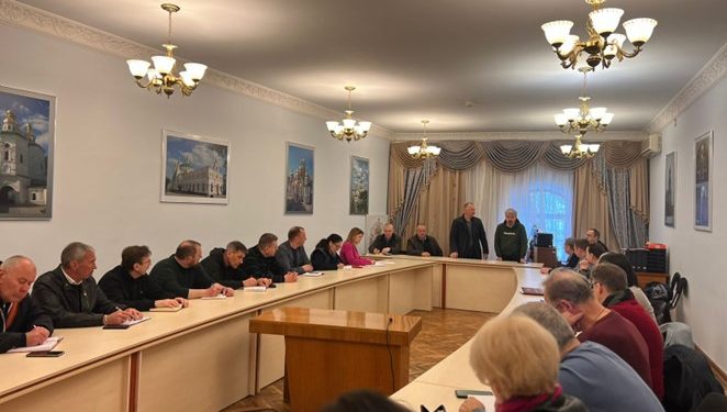 У Національному заповіднику «Києво-Печерська лавра» новий в.о. генерального директора