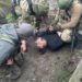 СБУ затримала зрадника, який надсилав у російський Телеграм-бот розвіддані про оборону Києва