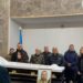 З бійцем Ігорем Федином прощаються у Тернополі
