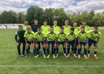 Команда ТНПУ здобула право виступати у фінальній частині універсіади