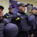 Ігор Клименко здійснив робочий візит на Донеччину та Харківщину