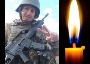 Із Володимиром Сухим прощатимуться на Тернопільщині