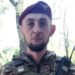 Андрій Паряк з Тернопільщини отримав відзнаку Золотий хрест