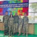 Учні Тернопільського коледжу взяли участь в інтелектуальному турнірні «Разом до перемоги»