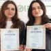 Тернопільські студенти стали лауреатами Міжнародної наукової конференції