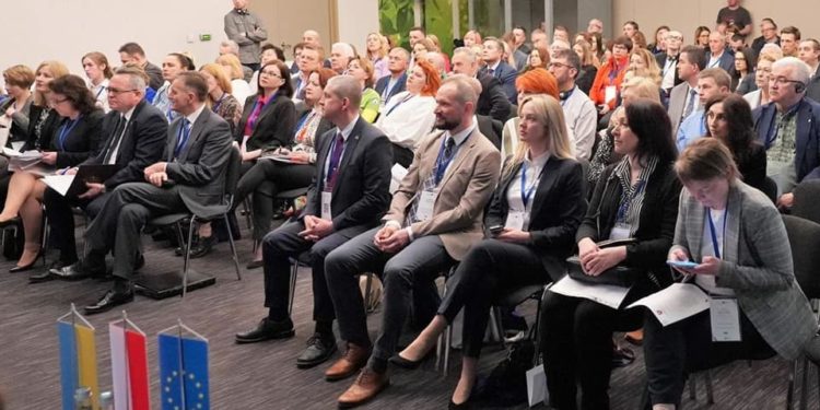 Громади з Тернопільщини шукають партнерів у Польщі