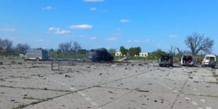 Тернопільські рятувальники висловили співчуття колегам