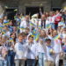 Підтримка дітей у час війни: заступник голови Тернопільської облради Ігор Сопель взяв участь у благодійному заході