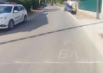 У Вишнівці на Тернопільщині сталося ДТП