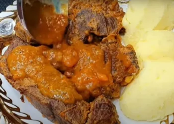 Страва. Ілюстративне фото