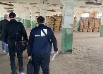 На Тернопільщині чиновників підозрюють у несплаті податків