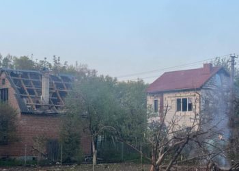 Підступна нічна атака на Тернопіль: як постраждали прості люди