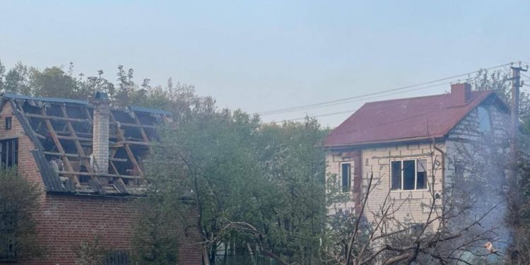 Підступна нічна атака на Тернопіль: як постраждали прості люди